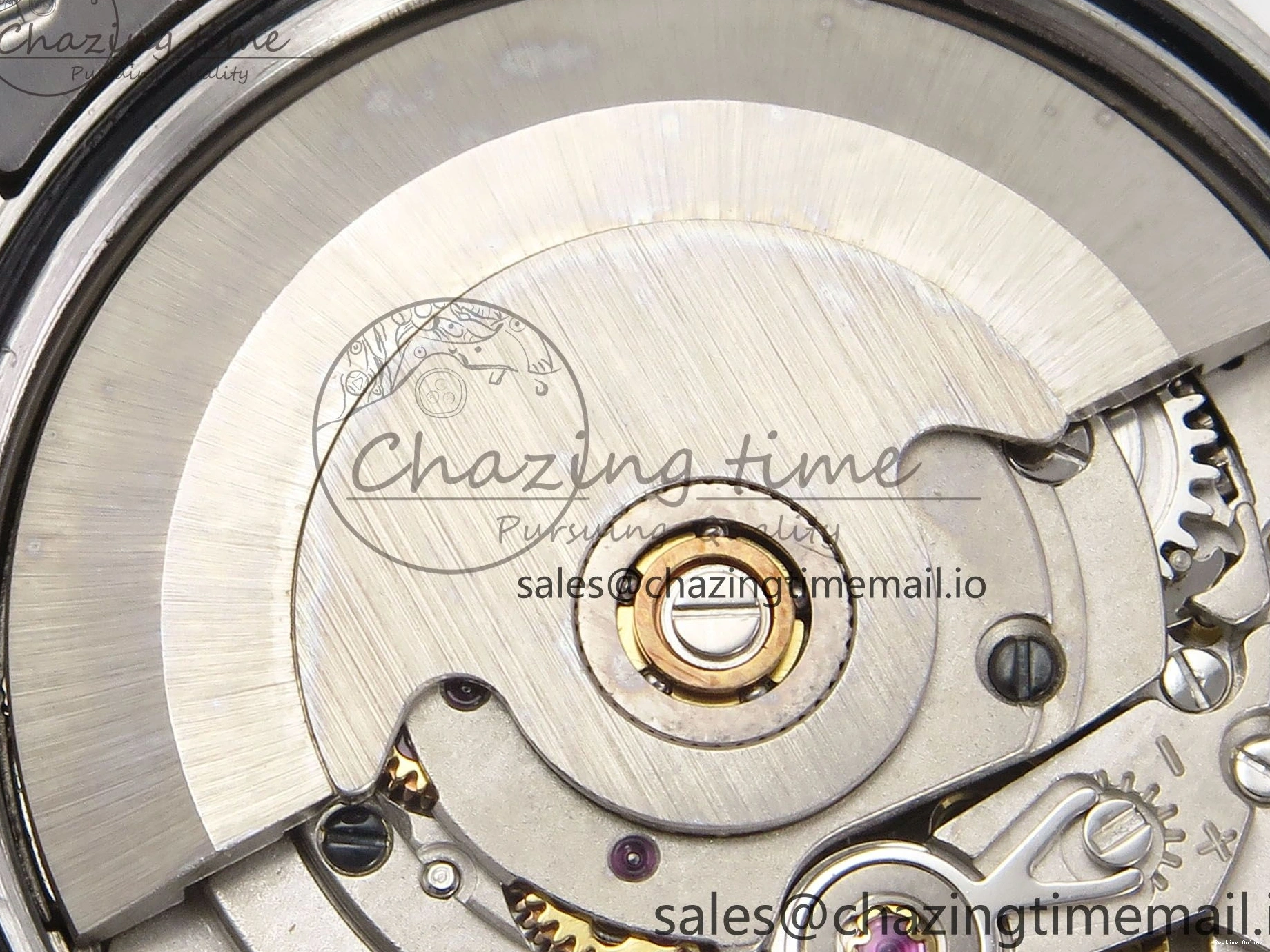 0102 Upgraded DateJust 31 278273 SS YG GMF 1:1 Best Edition 904L Steel Silver Roman Dial on Jubilee Bracelet A 1155